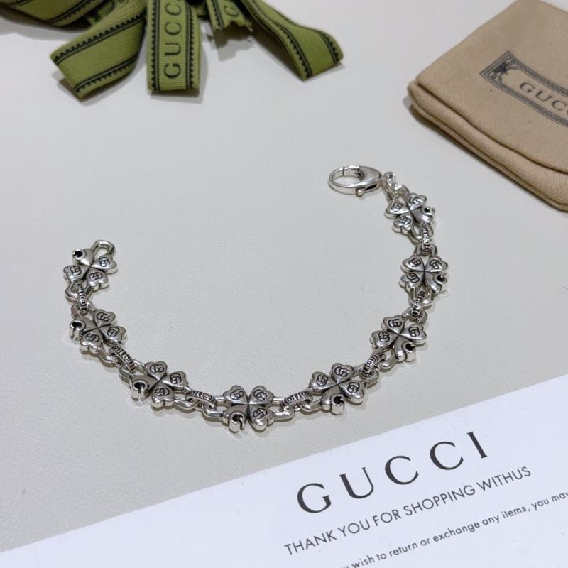 Gvc*1 bracelets